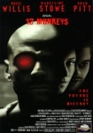 12 Monkeys    ----    Remastered