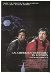 American Werewolf