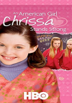 An American Girl: Chrissa Stands Strong