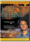 Left Behind