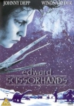 Edward Scissorhands