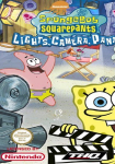 SpongeBob SquarePants: Lights, Camera, Pants!