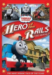 Thomas & Friends: Hero of the Rails