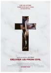 Deliver us from Evil