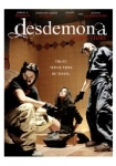 Desdemona: A Love Story