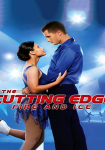 The Cutting Edge: Fire & Ice