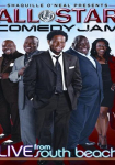 All Star Comedy Jam: Live from South Beach