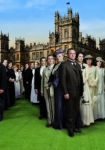 Downton Abbey