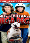 Nic & Tristan Go Mega Dega