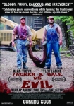 Tucker & Dale vs Evil