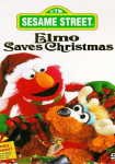 Elmo Saves Christmas