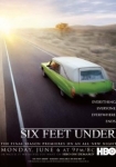 Six Feet Under - Gestorben wird immer