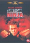 American Ninja