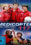 Medicopter 117 - Jedes Leben zählt