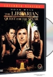 The Librarian: Quest for the Spear