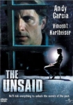 The Unsaid