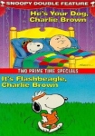 He's Your Dog, Charlie Brown