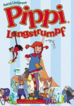 Astrid Lindgrens Pippi Langstrumpf