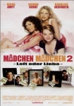 Mädchen, Mädchen 2 - Loft oder Liebe