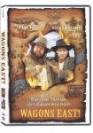 Wagons East