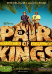 Pair of Kings