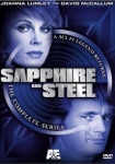 Sapphire & Steel