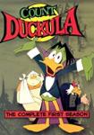 Graf Duckula