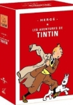 The Adventures of Tintin