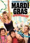 Mardi Gras: Spring Break