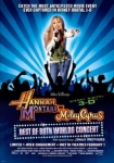 Hannah Montana & Miley Cyrus: Best of Both Worlds Concert