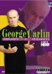 George Carlin: Complaints & Grievances