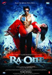 RA. One