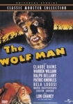 The Wolf Man