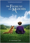 Der Fuchs und das Mädchen