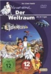 Es war einmal... der Weltraum