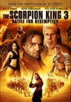 Scorpion King 3 - Kampf um den Thron