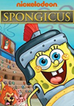 SpongeBob Schwammkopf - Spongikus