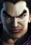 Tekken: Blood Vengeance