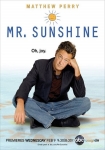 Mr. Sunshine