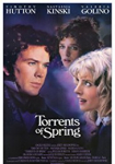 Torrents of Spring