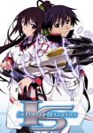 Infinite Stratos *german subbed*