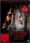 No One Lives Forever - Keiner Ueberlebt