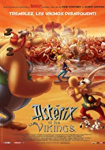 Asterix und die Wikinger