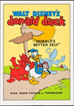 Donalds gutes Ich