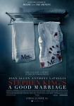 A Good Marriage