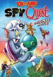 Tom and Jerry: Spy Quest