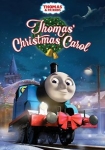 Thomas & Friends: Thomas' Christmas Carol