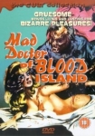 Mad Doctor of Blood Island