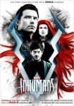 Marvel’s Inhumans *german subbed*