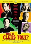 Who Is Cletis Tout?